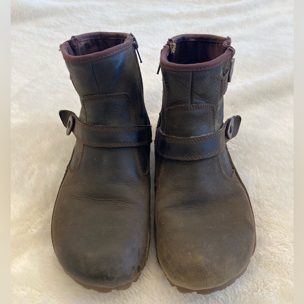 Merrell Ankle Boots